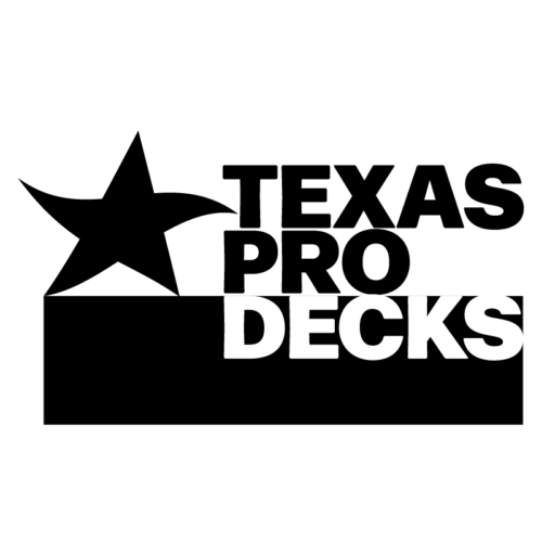 Texas Pro Decks